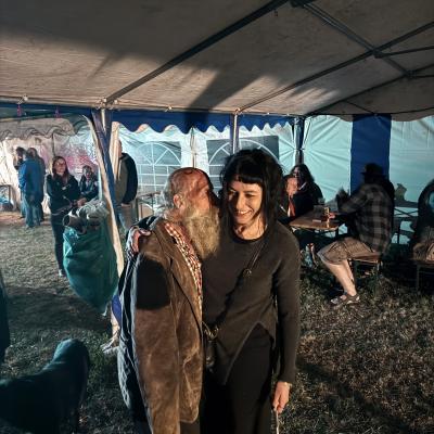 Sen Noci Svatojánské 2025 - Volary