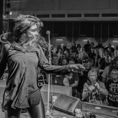 Beseda České Budějovice 20. 12. 2025